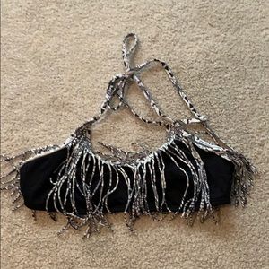 Victoria Secret PINK Bathing Suit Top